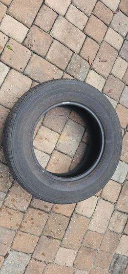 BRIDGESTONE Dueler H/L 422 Plus All Season 245/65 R17 110T Passenger Tire