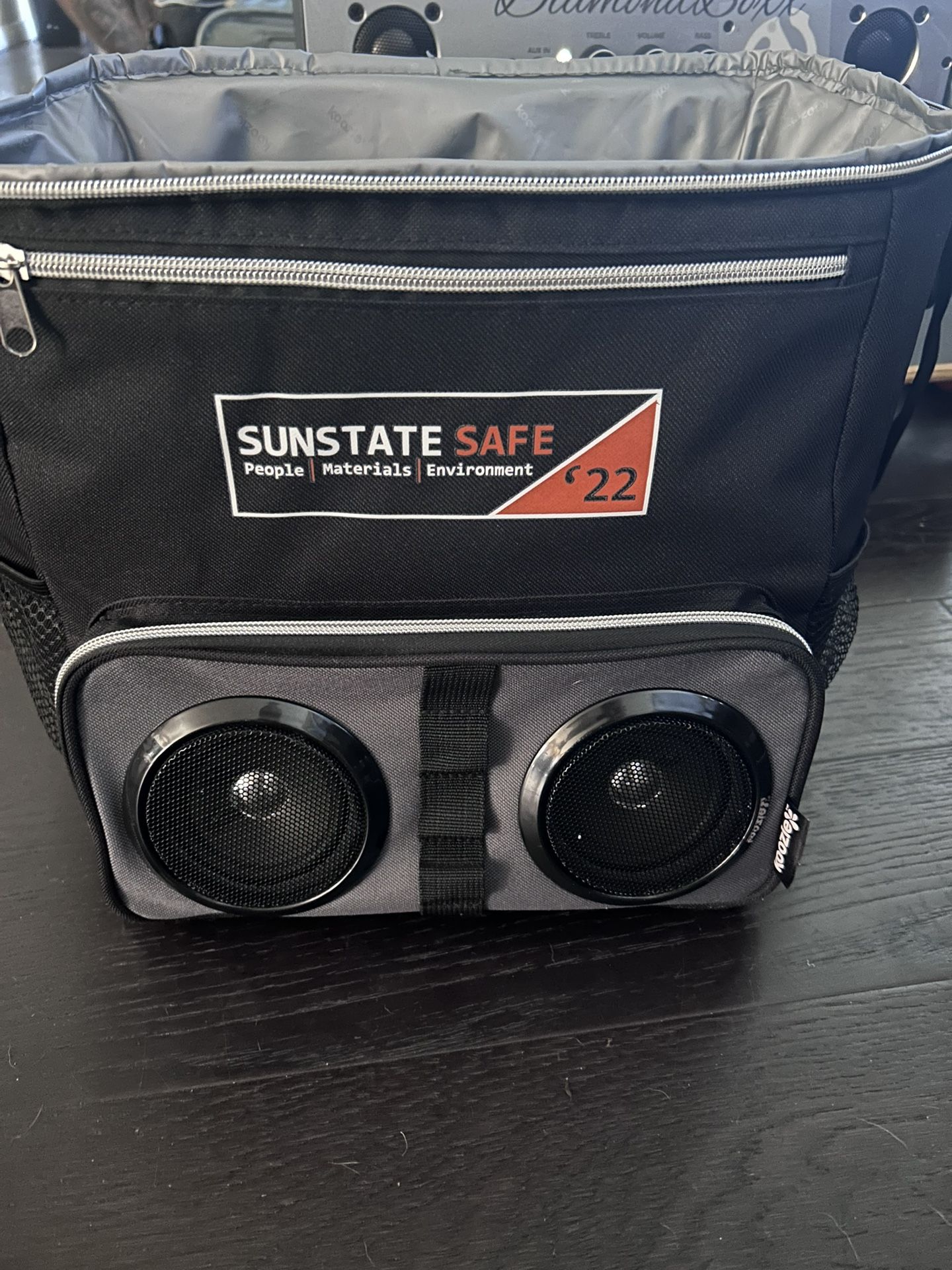 Koozie Cooler