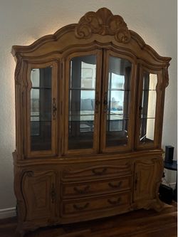 China Hutch