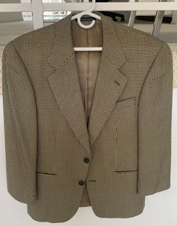 Sport jacket