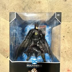 Batman Collectible