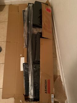 Queen size bed frame
