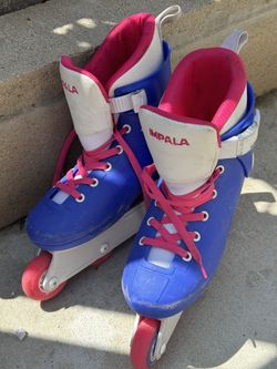 Impala Patines