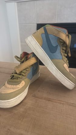 Men’s Shoes
