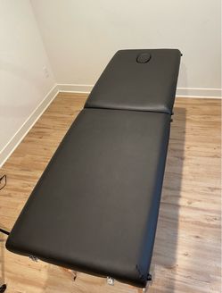 Massage Table
