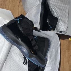 Jordan 11 “Gamma” Size 13 DS 