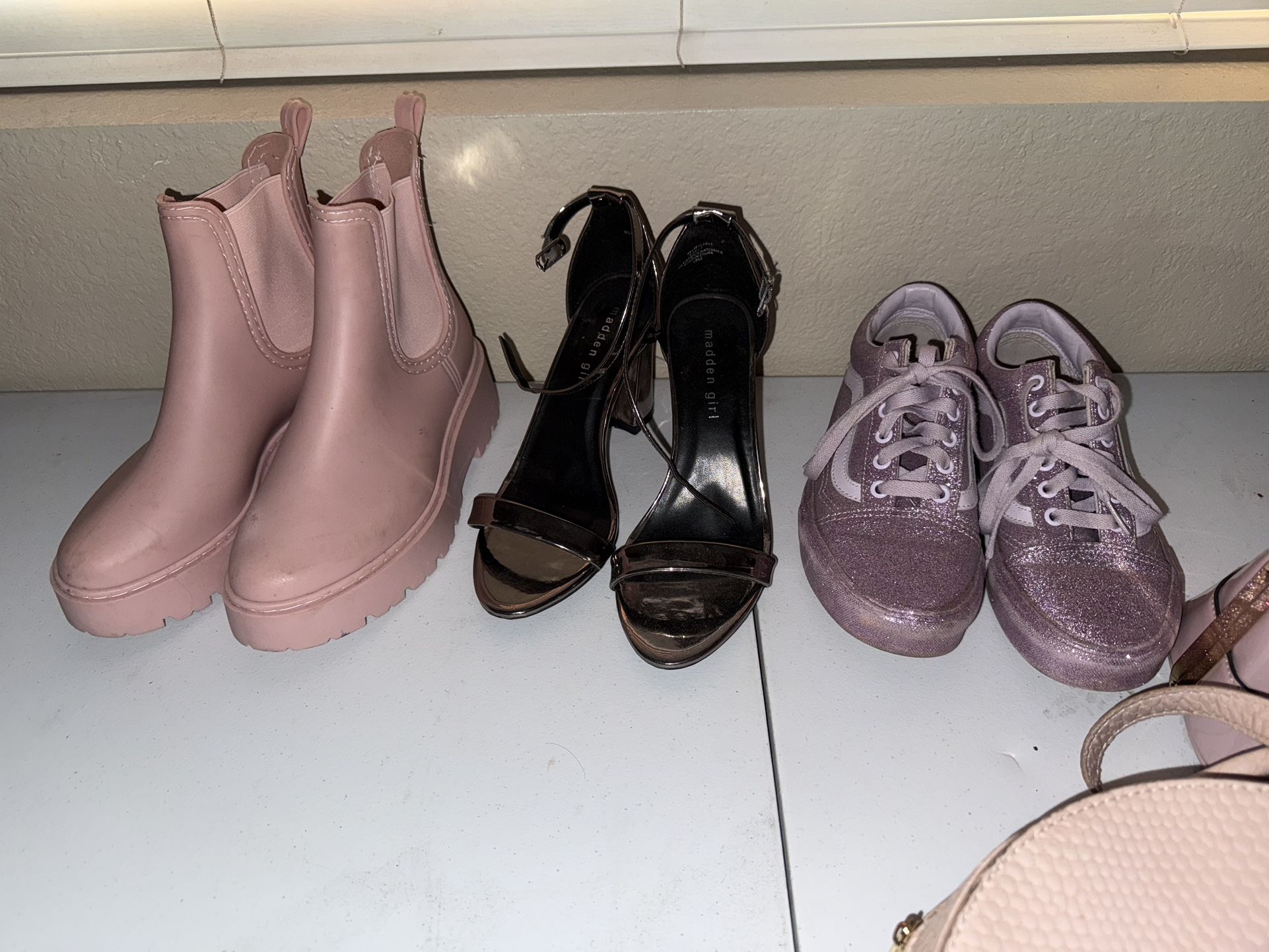 Bags & Shoes