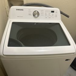 Samsung Washer And Dryer 