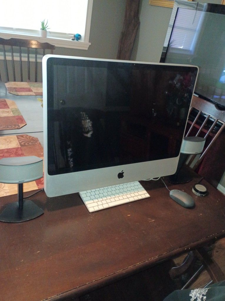 First Generation Apple Computer Upgraded To 2018