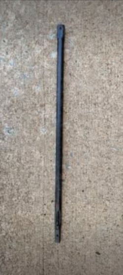 Small jack handle
