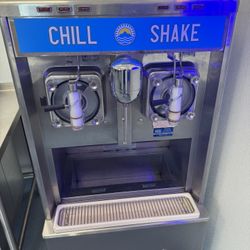Taylor high volume frozen drink Machine
