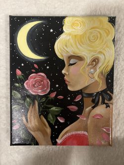 Love Spell