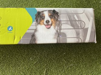 Auto Travel Barrier For Pets 