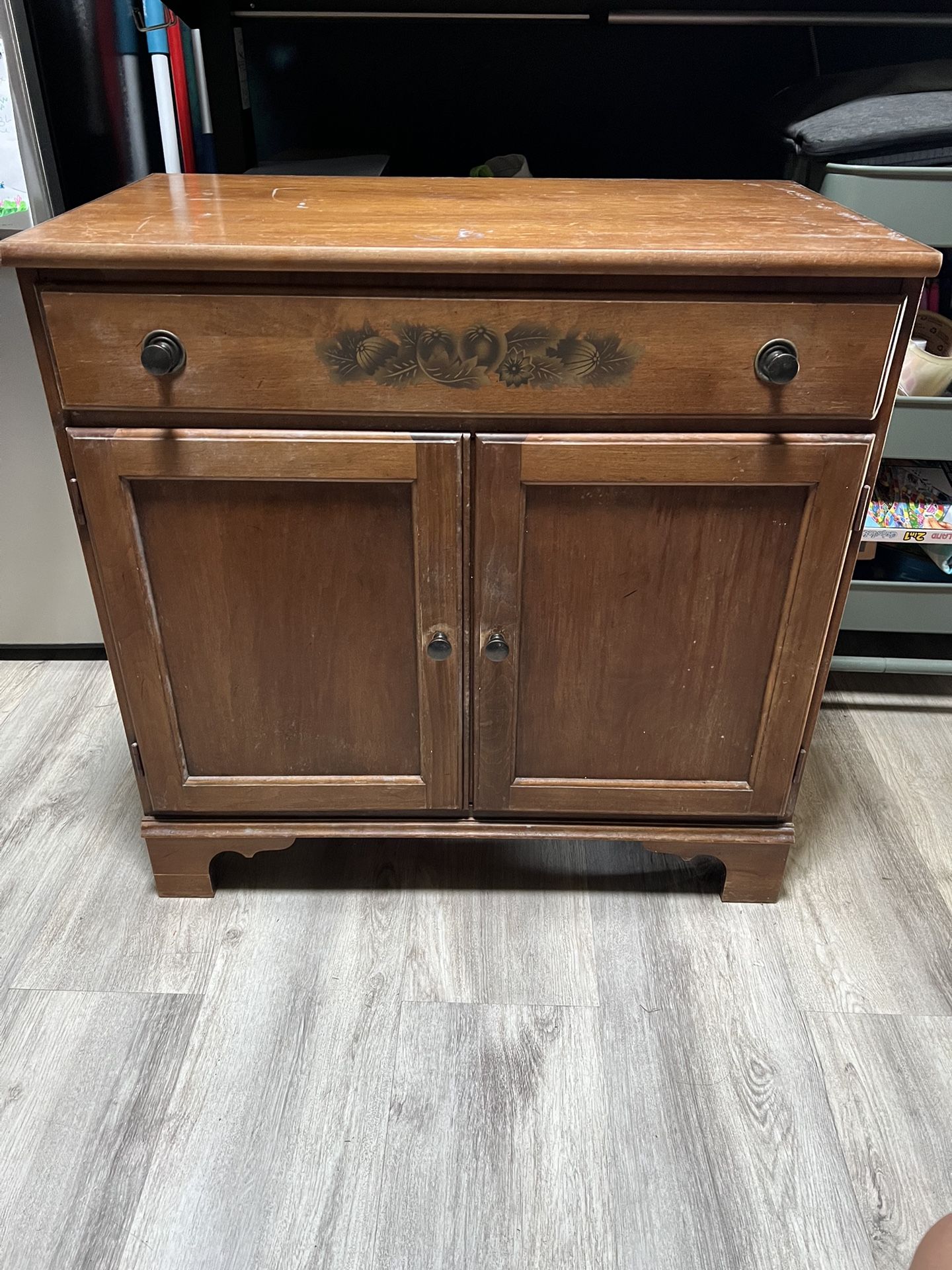 Hitchcock Buffet Cabinet