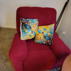 Recliner 