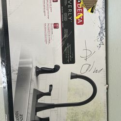 Delta Everly Kitchen Faucet 