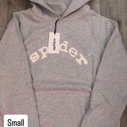 sp5der vvs hoodie 