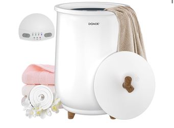 DOACE Towel warmer