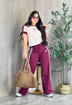 Two pieces Adidas set