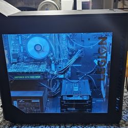 Lenovo Legion Desktop Pc