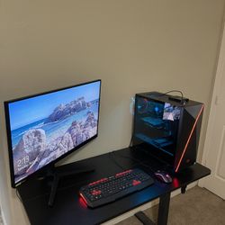 Gaming Computer