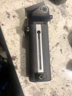 Olympus Power Bounce Grip 2 