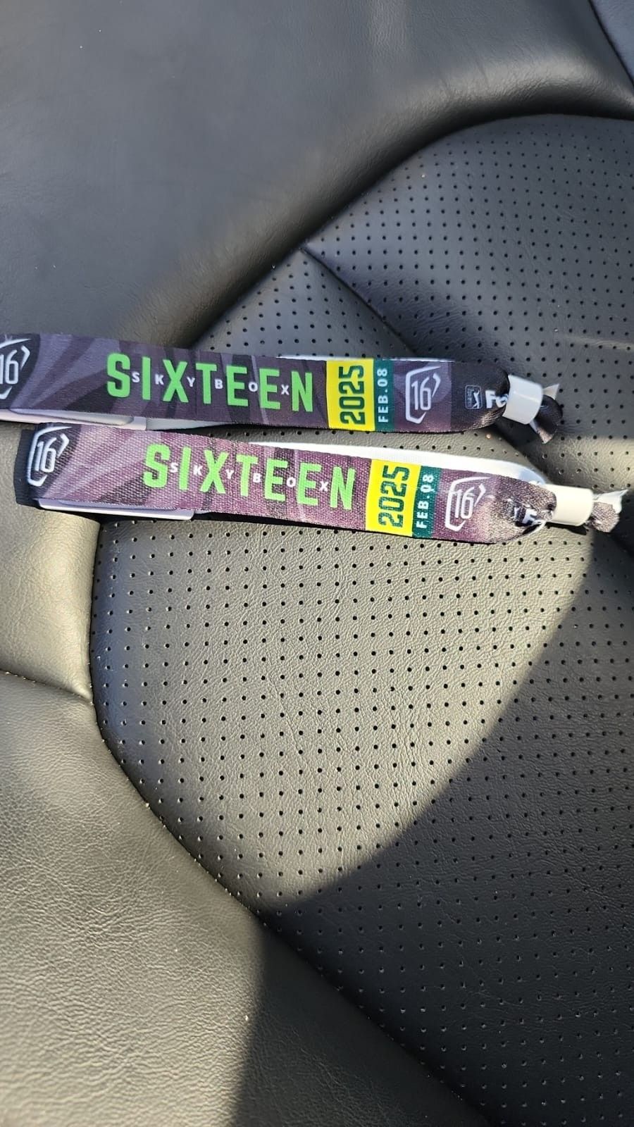 Phx Open Tickets