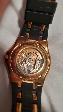 Lucien Piccard MENS Watch for Sale in Teec Nos Pos AZ OfferUp