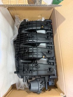 Euro manifold mk7 gti/r
