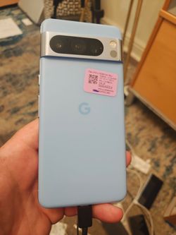 Sim Unlocked Google Pixel 8 Pro XL 256GB Unlocked Bay