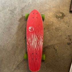 Skateboard 