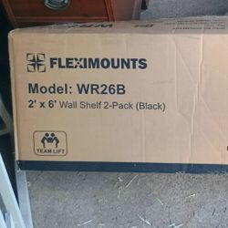 Flexmounts