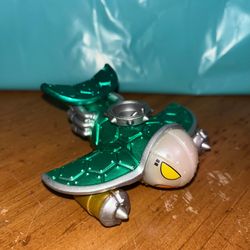 Skylanders Superchargers Vehicle Nintendo Clown Cruiser