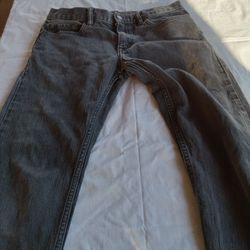 Men's Jeans By Banana Republic Sz 31x30