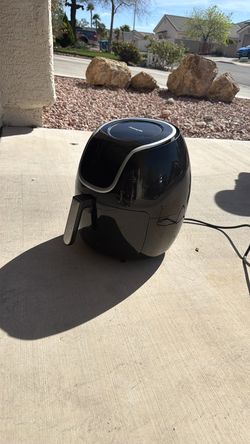 Air Fryer Power XL