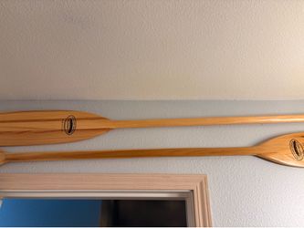 Oars
