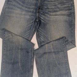 New men Levi's 44x34 jeans