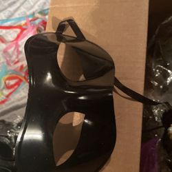 Men And Women Mask 