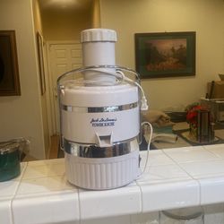 Juicer