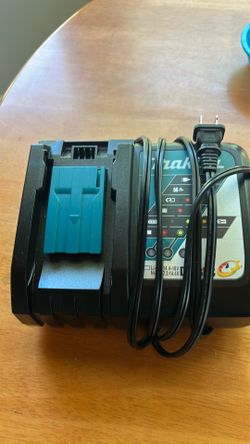 Makita charger