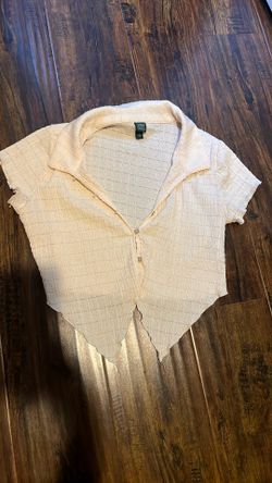 Wild Fable Top