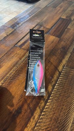 Tuna fishing  lure