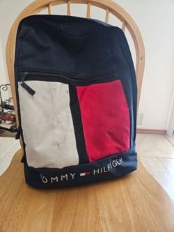 Tommy Hilfiger backpack