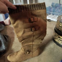 Women's Boots