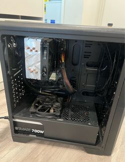 CPU