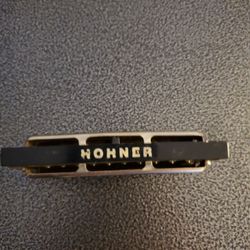 Hohner Special 20 Harmonica