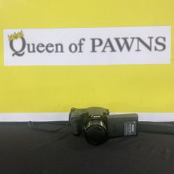 Canon Power Shot Sx 