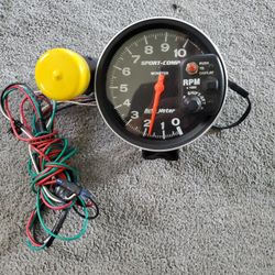 Sport Comp Monster Shift Lite