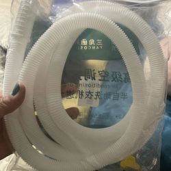 Portable Air Conditioner Drain Hose 