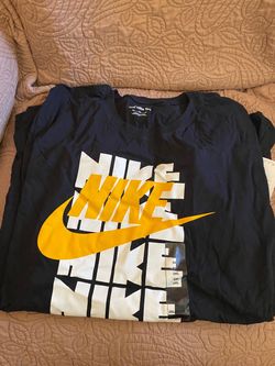 Men’s nike shirt